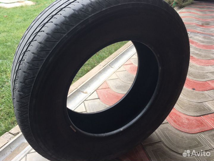 Bridgestone Ecopia EP-03 265/65 R17