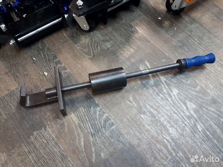 Молоток обратный с крюком и пластиной 2кг