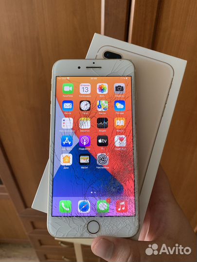 iPhone 7 Plus, 32 ГБ