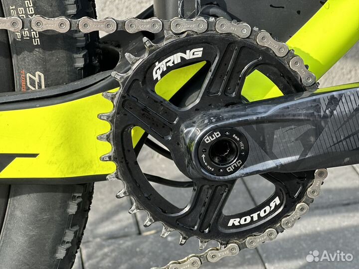 Scott spark rc 900