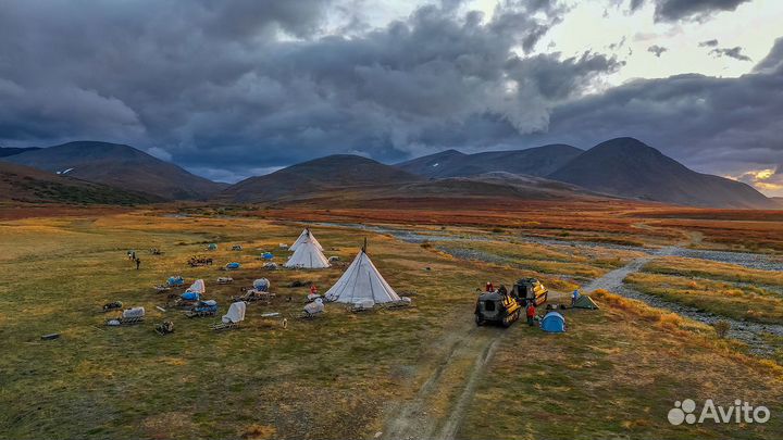 Фотосъемка для туризма и строительства, аэросъемка