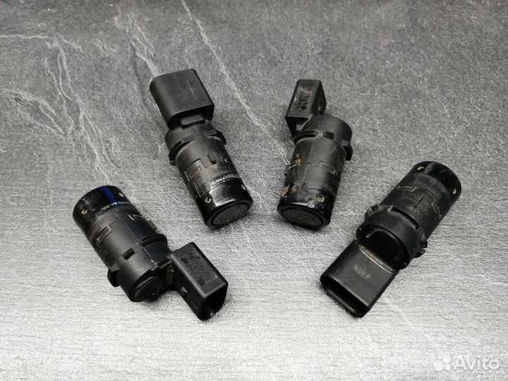 Датчик парковки VAG 7H0919275E Audi A6 C6