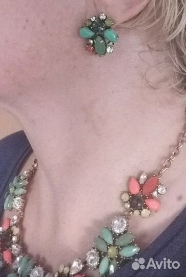 Комплект Stella&Dot