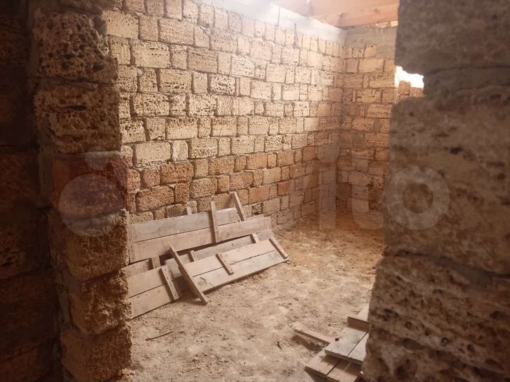 Дом 228,1 м² на участке 16 сот.