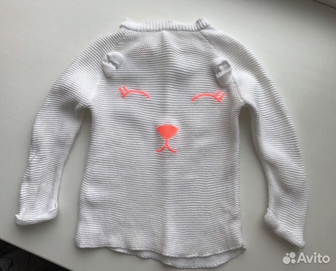 Кофточка Zara