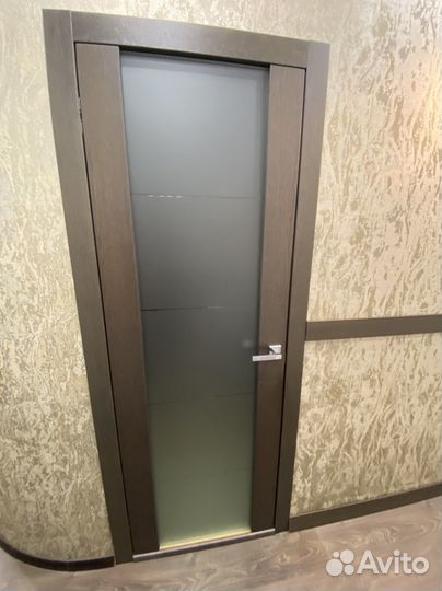 Межкомнатные двери бу с коробкой