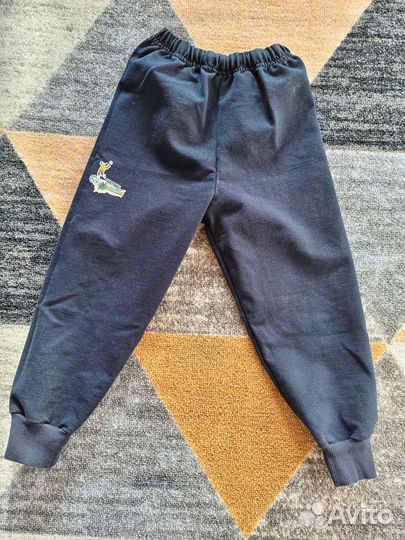 Детские вещи пакетом на мальчика 92 98