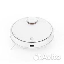 Xiaomi Robot Vacuum s10 новый