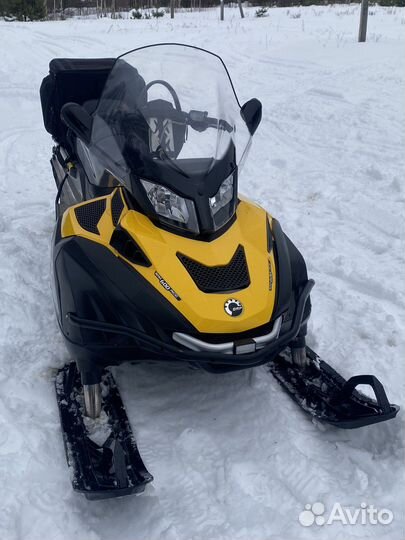 BRP scandic 600 ACE