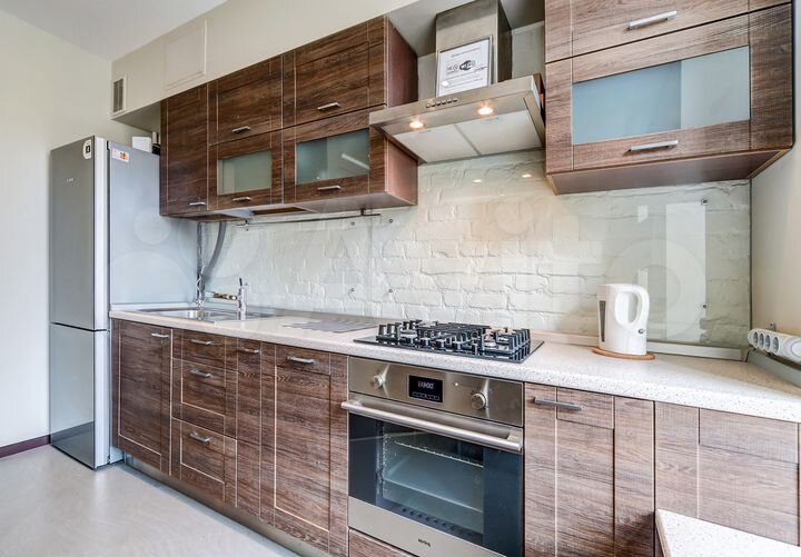 3-к. квартира, 145 м², 4/5 эт.