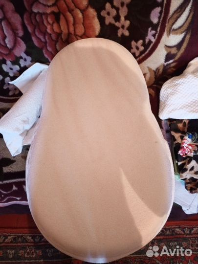 Кокон для новорожденных