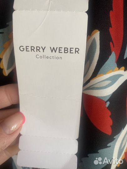 Штаны Gerry weber