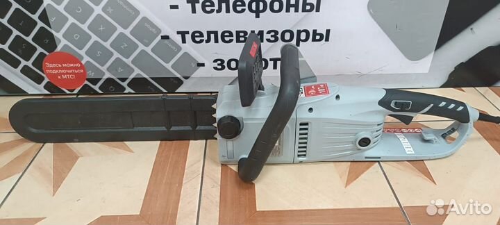 Электропила Ресанта эп-2216