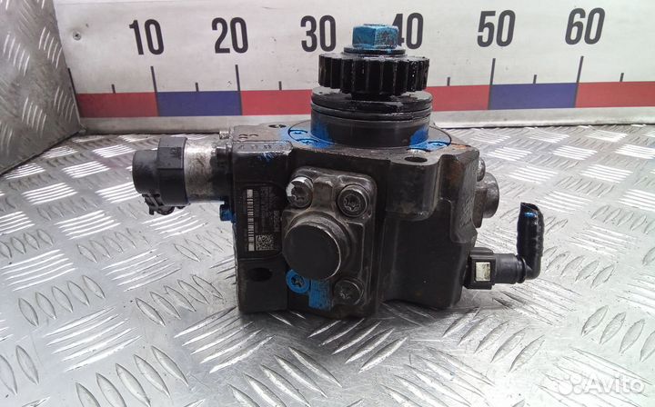 Б/У Б/У тнвд дизельный