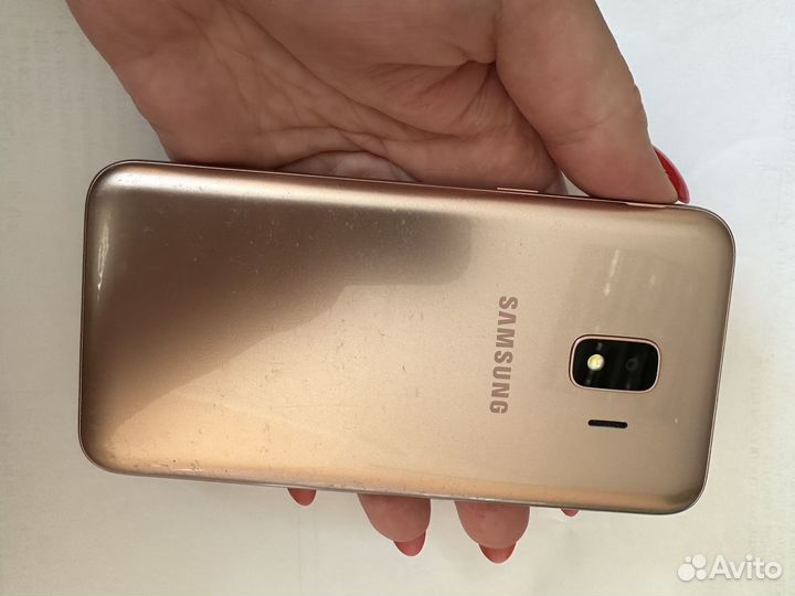 Samsung Galaxy J2 Core, 16 ГБ