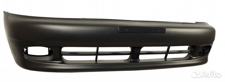 Бампер Chevrolet Lanos