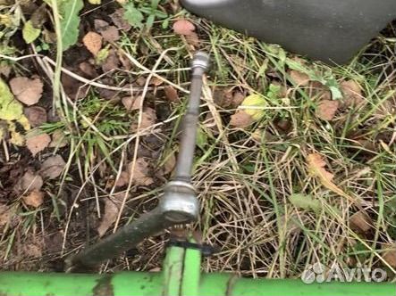 Велосипед кама СССР