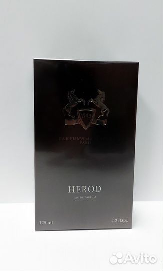 Parfums DE marly herod