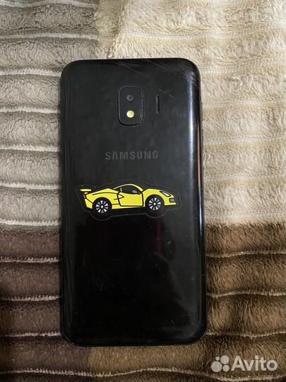 Samsung Galaxy J2 Core, 8 ГБ
