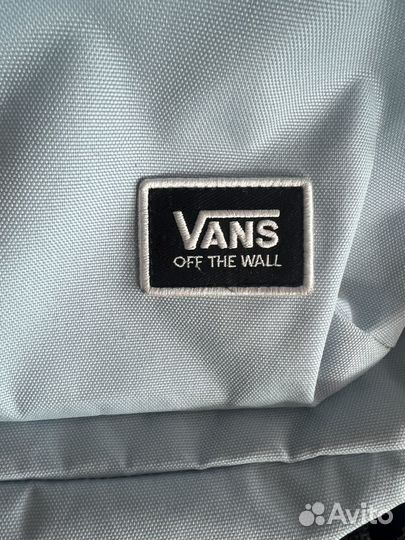 Рюкзак Vans