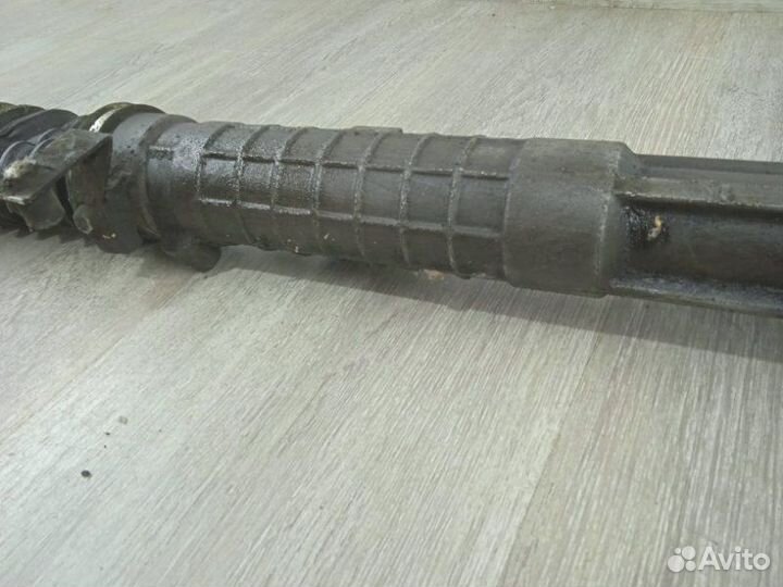 Рулевая рейка Bmw 3-Series E46 2000