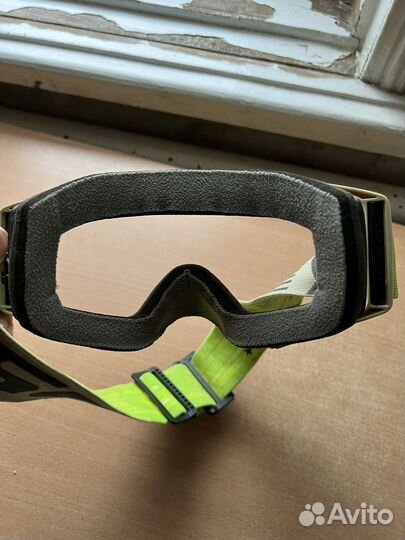 Очки Scott prospect