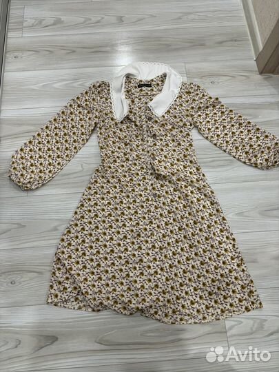 Женские вещи пакетом 42 44 платья