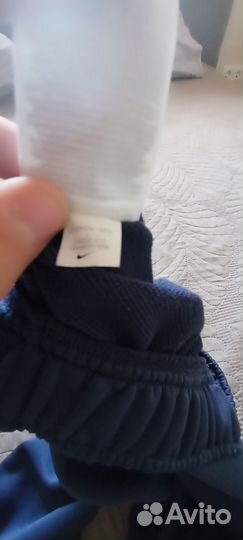 Штаны найк спортивки