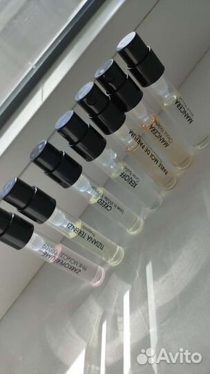 Оригинал отливанты парфюмерии (Обновлено 04.07)