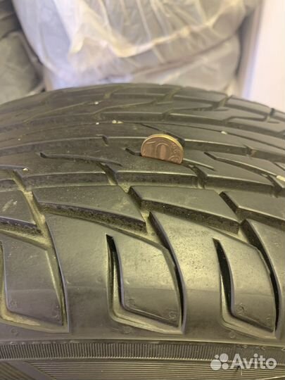 Белшина AstartA SUV 225/60 R18 100H