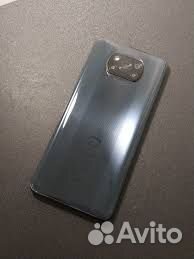 Xiaomi Poco X3 Pro, 6/128 ГБ