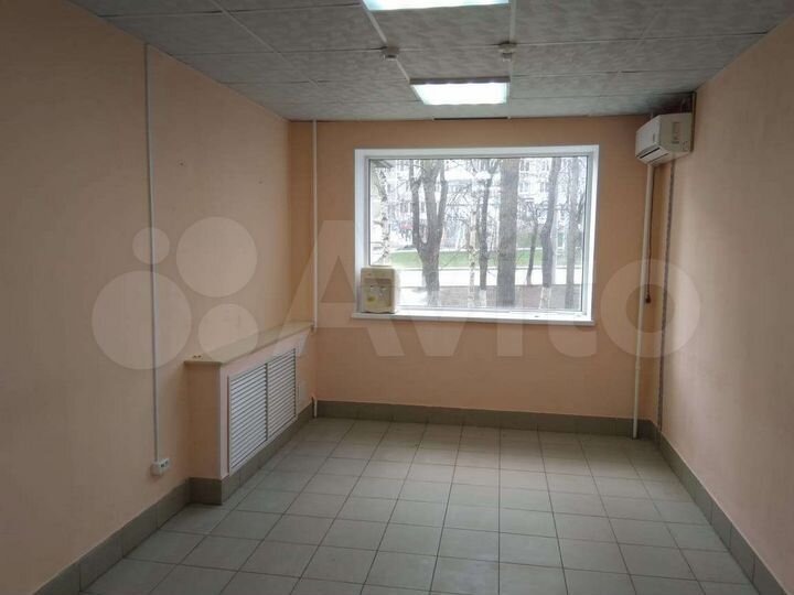 Офис, 35 м²