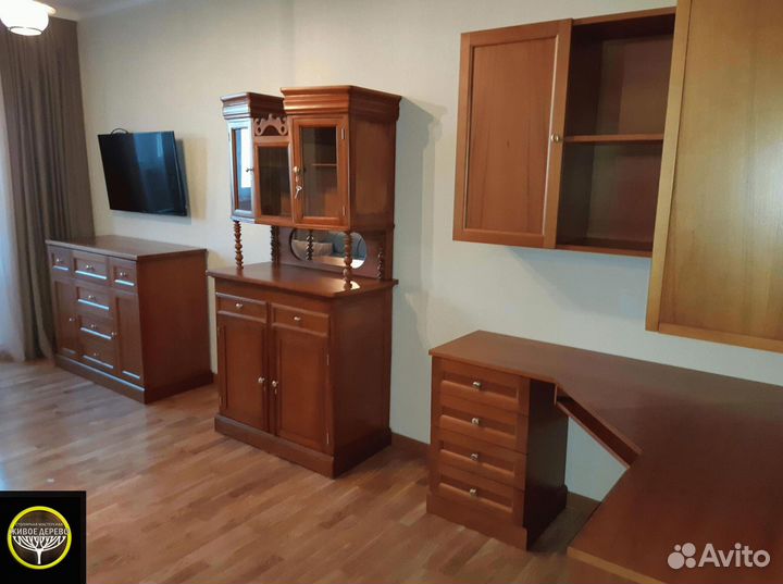 Корпусная мебель