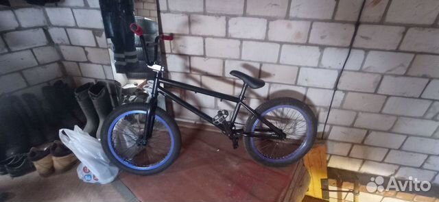 Bmx