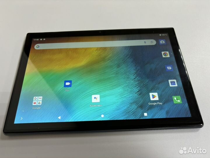 Планшет teclast p20hd