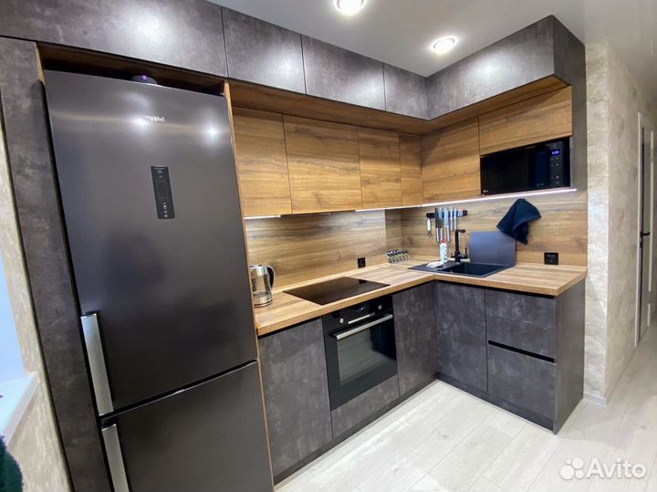 Кухонный гарнитур Medea на заказ