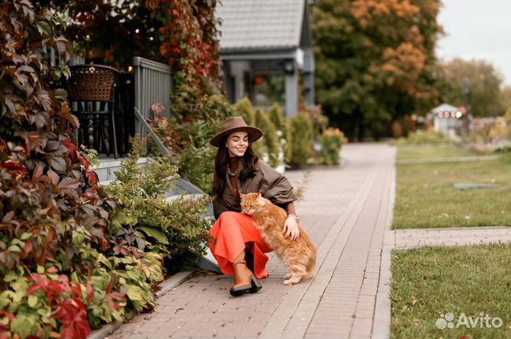 Экскурсия — Москва — Экспресс-фотосъёмка влучших л