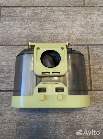 Контейнер для пылесоса Bork Eio Topo Vivo