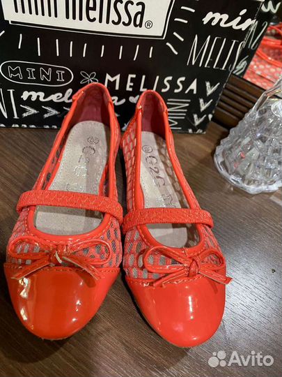 Туфли,балетки