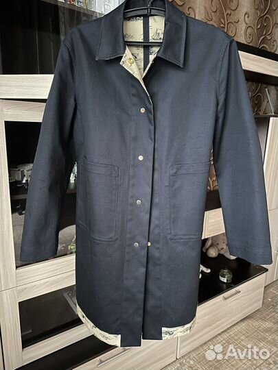 Пальто мужское