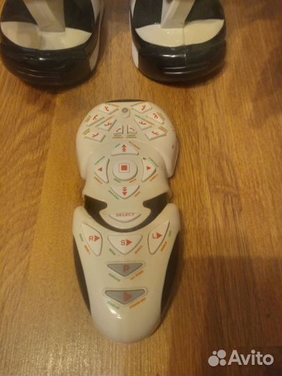 Робот тектоник