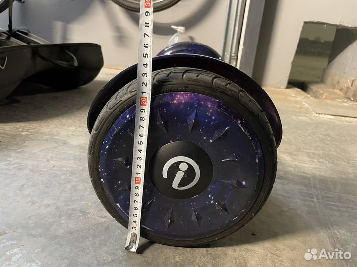 Гироскутер бу