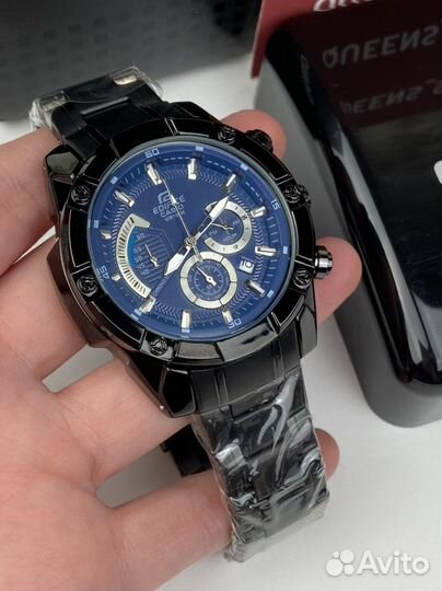 Часы мужские Casio edifice