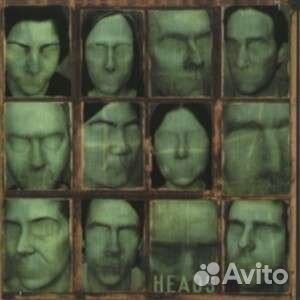 40 Grit - 40 Grit (1 CD)