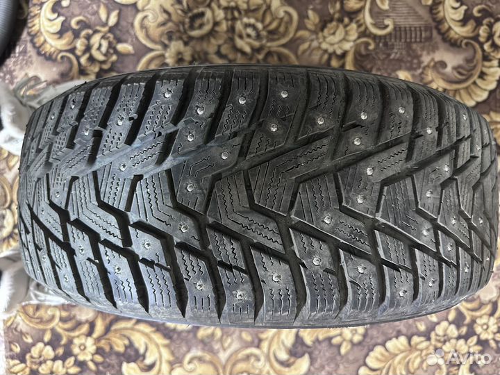 Hankook Winter I'Pike RS2 W429 205/55 R16 91T