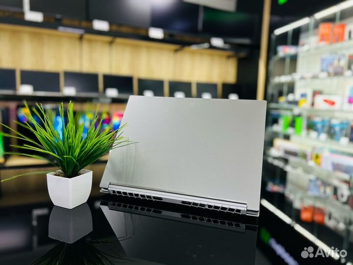 Игровой ноутбук Acer 16