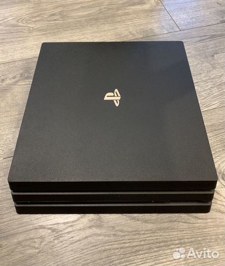 Sony playstation 4 pro 1tb