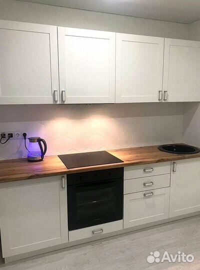 Кухонные гарнитуры