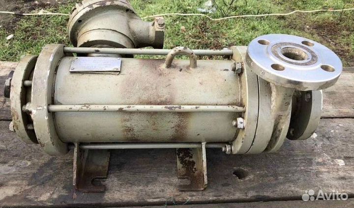 Насос 5цг 100-125