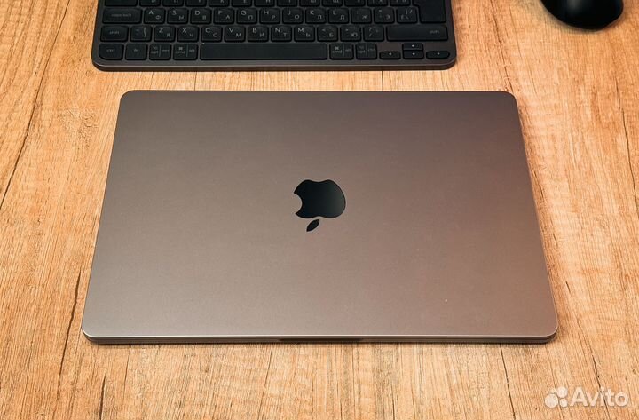 MacBook Air 13 M2 256